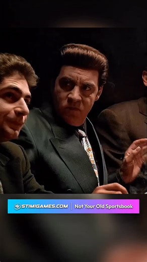 filmreelzy on Instagram: "The Sopranos didn’t just redefine television — it set the standard. Across 6 legendary seasons, it delivers raw storytelling, unforgettable characters, and relentless drama that still feels untouchable today. At its core is Tony Soprano, a powerful mob boss struggling to balance family, crime, loyalty, and his own crumbling mental health — even turning to therapy just to keep it all together. 🐐🖤 Expect deep psychological tension, shocking twists, dark humor, and momen