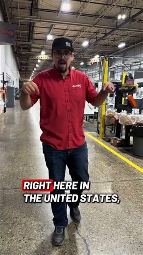 If you didn’t know this about SuperATV you need to see this 😳👀😳👀 #superatv #manufacturing