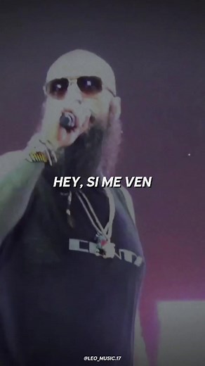 Hey Si Me Ven - Cartel de Santa: Letra y Significado