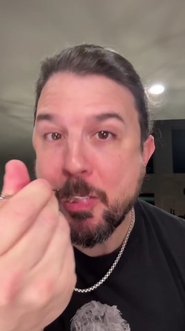 Circus animal cookie pie