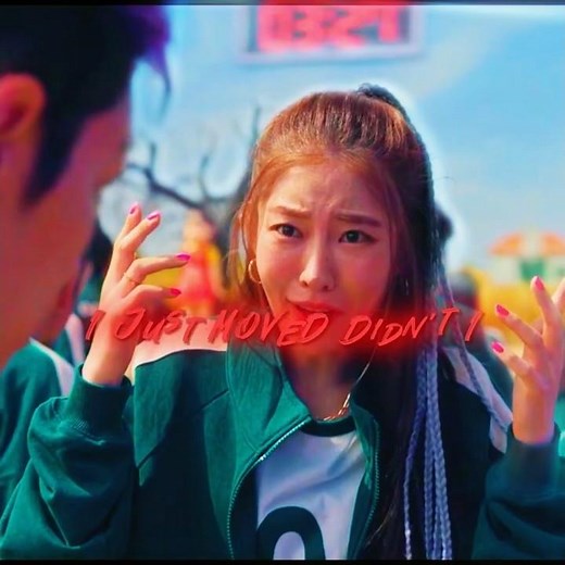 Squid Game 196🎬 Player 196 Eliminated: Shocking Death in Squid Game! 😱