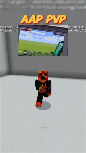 Best PvP Setting For Minecraft Pocket Edition | #shorts #viral