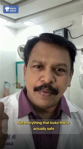 Regular Dental Checkup Saves Teeth-Don’t Ignore-Tamil Dental Tips #DentalCheckup #healthysmile