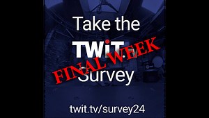 TWiT Newsletter Jan 29 2024 | TWiT.TV