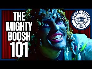 The Mighty Boosh 101: The Essential History & Lore!