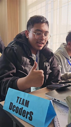 NIST Hackathon 2082: Innovating Through Code