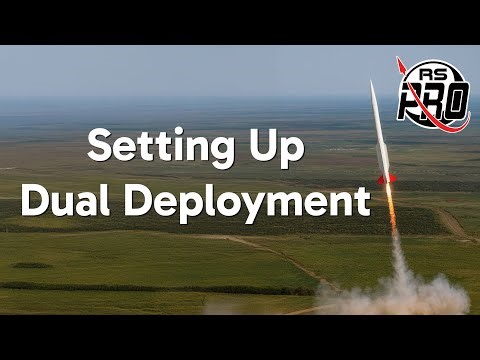 Setting Up Dual Deployment in RockSim-Pro