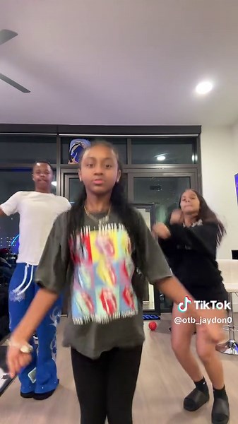 Discover the Savage Energy of OTB Crew