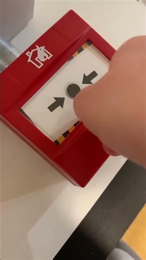 Apollo MCP Activate & Reset Kaise Kare | Manual Call Point Fire Alarm System | Hindi