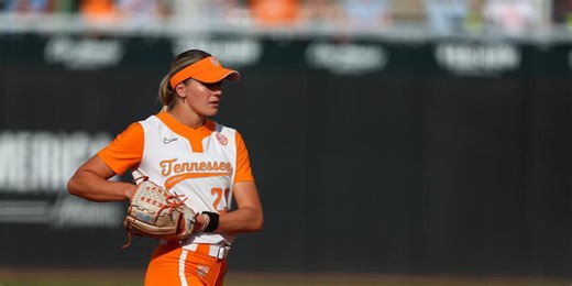 Tennessee softball ace Karlyn Pickens receives injury diagnosis