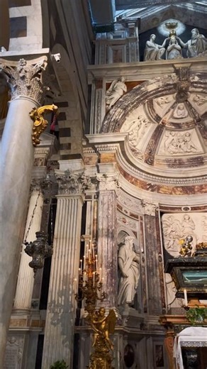 Italian cathedral part 9