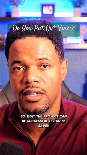 I Saved Technology Projects That Were Going To Fail #podcast #leadershipdevelopment