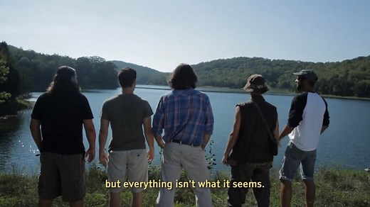 36K views · 710 reactions | Stay-at-Home Entertainment! During these times, there's no shame in being bored at home. Whenever you find yourself with not so much to do — or not so many places to go — it's natural to get a bit antsy. Why not watch some Deaf movies? We have some "Lake Windfall" DVDs available. Go to https://www.deafinc.org/RLF/ to purchase. | DEAF Inc. | Facebook