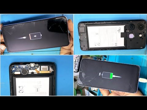 itel a60s charging problem / itel a60s charging jumper / itel a60s charging Jack replacement