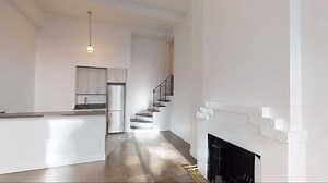 The architectural details of The Beaux Arts are what New York dreams are made of. Come home to a spacious apartment of your own at this legendary Midtown address. Our current listings are online here: https://fal.cn/3cRsV | The Brodsky Organization