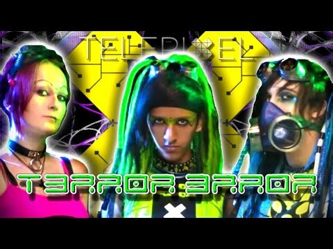 The Face of Current EDM 3D Visuals