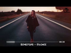 Remedeus - Silence (Inspired By Alan Walker)