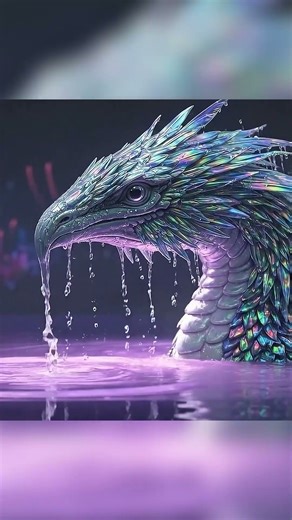 When AI Creates Alien Life 👁️‍🗨️