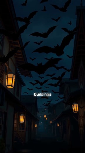 Bats as Bombs #shorts #viral