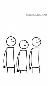 43K views · 2.1K reactions | Typical Gary. #gary #funny #funnyvideo #animated #cartoon | Chris Hallbeck | Facebook