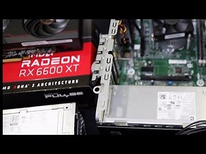 HP gaming pc(tg-01pavilion)GPU upgrade
