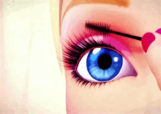 Best girl ever!! #barbie #gifedit #gif #girlcore #nostalgia | Barbie Edit