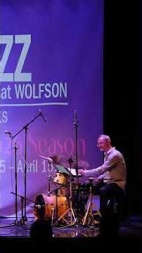 Ludwig Afonso drum solo #drums #jazz #drummer #drumming #drumsolo