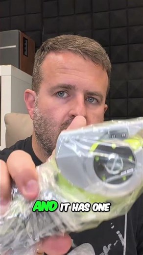 Best Mini Box Cutter Review: Safety and Unboxing! #shorts