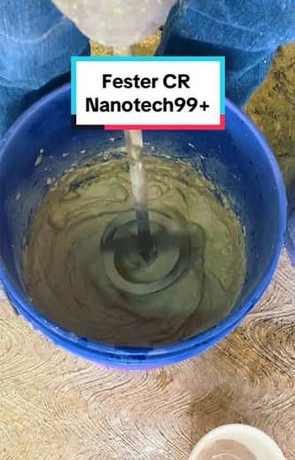 Cómo impermeabilizar un muro de contención con Fester