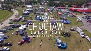 We hope you enjoyed the 2022 Choctaw Labor Day Festival as much as we did! It was great to again gather in person for this event and come together as a tribe. Yakoke to everyone who came out to enjoy the weekend's festivities! #ChahtaLaborDay | Choctaw Nation of Oklahoma
