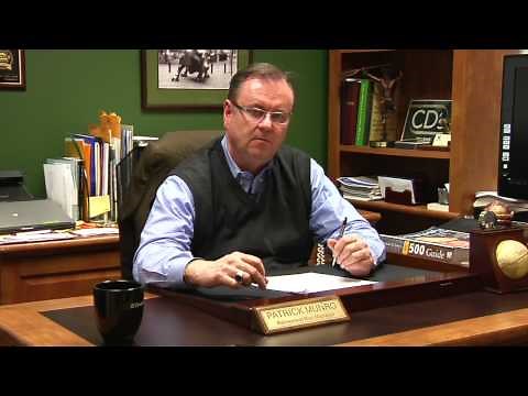 Personal Financial Advice : How to Write a Company Check