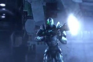 Sabaton - Primo Victoria (Hellgate London)