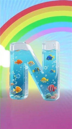 A for Aquarium 🐠 | ABC Phonics for Kids