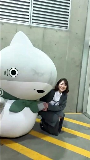 🦈アニメ『#おでかけ子ザメ』シーズン2🦈 4月12日（日）より放送・配信開始！
