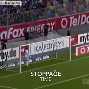 Best tackle ever!! | Football News Daily