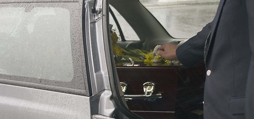 What Happens When a Party Dies During a Lawsuit?