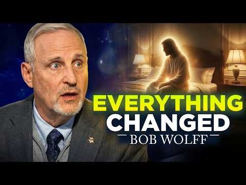 This ONE Prayer Changed my Life Years Later...