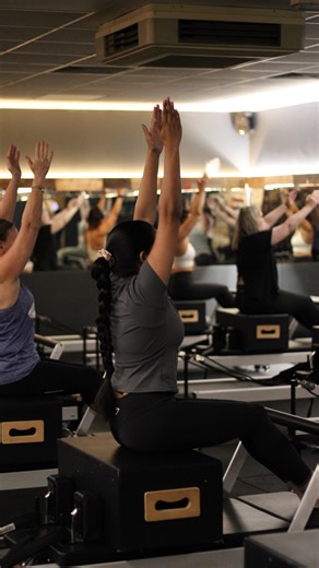 New to Heaths? This is where it starts 👋🏼 Our 4 Week Kickstart Programme is the ultimate way to experience everything we offer - designed to get you moving, motivated and confident from day one. Train across Reformer, Results and Hyrox, enjoy 24/7 gym access, track your progress and build momentum fast. Four weeks to find your routine. Four weeks to feel the difference. All for just £175 - who’s joining us? 👀 #wombournegym #gymmembership #wolverhamptongym #hybridmembership #reformerpilates |