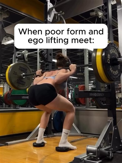 Proper Lifting Techniques for Safe Training