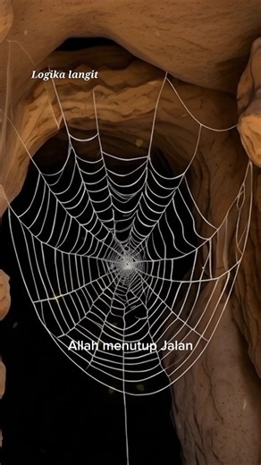 Saat Abu Bakar Ketakutan di Dalam Gua, Rasulullah Mengucapkan Kalimat Ini