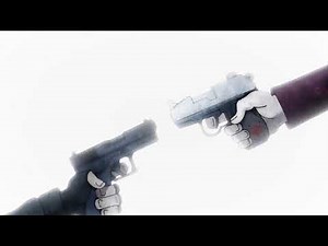 Aldnoah Zero ED3(Ver.14~18) Creditless