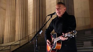 Bruce Springsteen to receive Woody Guthrie Prize for 'inspiring generations'