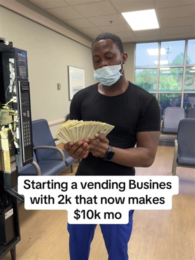 jtkvending on TikTok
