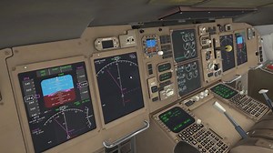 Flight Factor & Step-to-sky 757 FPDS for X-plane 11