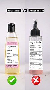 35K views · 21 reactions | Ever used an oil for your champi only to...