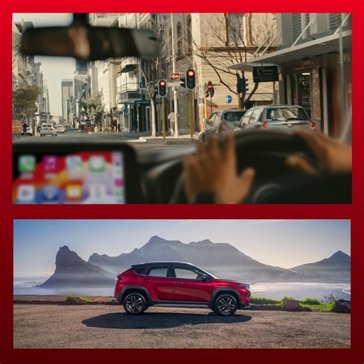What’s your #OwnIt 2024 moment? 📸🎥​ Whether it’s an adventure in your Toyota Starlet Cross, a personal achievement, or something that made you feel unstoppable – we want to hear about it.​ ​👉 Share your moment using #OwnIt in the comments! 🙌 Ready? Go! 💥 | Toyota SA