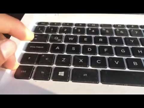 Como tomar capturar la pantalla de tu pc