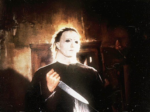 Why horror thrives in the independent film circuit