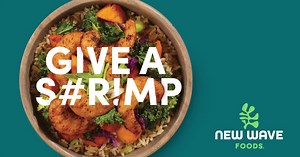 5.7K views · 25 reactions | 90% of consumers are concerned about seafood sustainability. Answer the call with sustainable, plant-based 형혦호 혞혢혷혦 혚혩혳혪혮혱®. | SmartBrief | Facebook