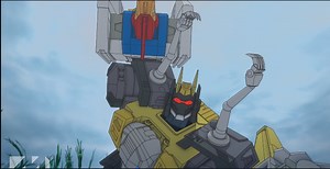 New Volcanicus and More Dinobot Toys Coming in Cyberverse Toyline